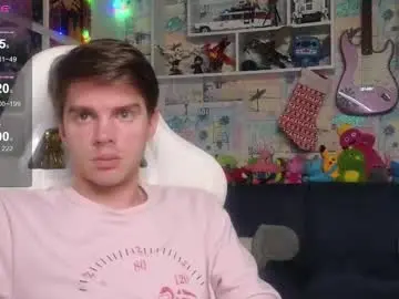 Chaturbate Sex Chat of oxmikexo