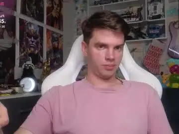 Chaturbate Free Porn Cam of oxmikexo