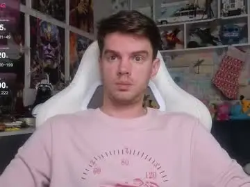 Chaturbate Sex Cam of oxmikexo