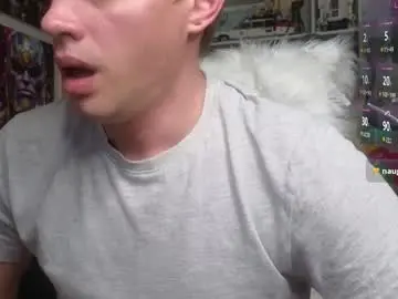 Chaturbate Sex Chat of oxmikexo