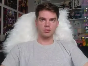 Chaturbate Live Porn of oxmikexo