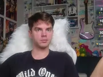 Chaturbate Live Porn of oxmikexo