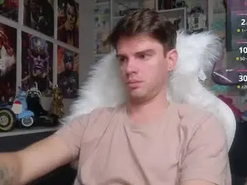 Chaturbate Private Sex Chat of oxmikexo