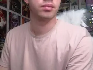 Chaturbate Private Sex Chat of oxmikexo