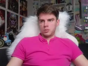 Chaturbate Free Porn Cam of oxmikexo