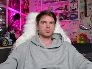 Chaturbate Live Sex of oxmikexo