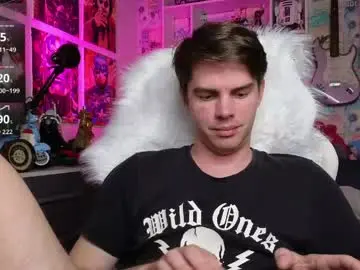 Chaturbate Live Sex of oxmikexo