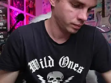 Chaturbate Sex Chat of oxmikexo