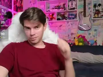 Chaturbate Private Sex Chat of oxmikexo