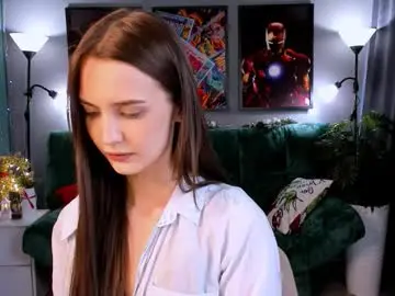 Chaturbate Live Sex Cam of samanthaawalker