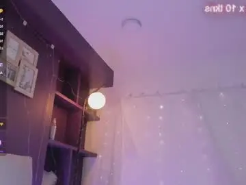 Chaturbate Live Sex Cam of vickybunny_