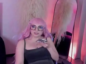 Chaturbate Live Sex of your_littlepervert_