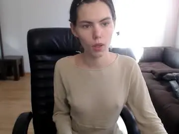 Chaturbate Live Sex Cam of ameliereve