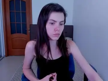 Chaturbate Nude Webcam of ameliereve
