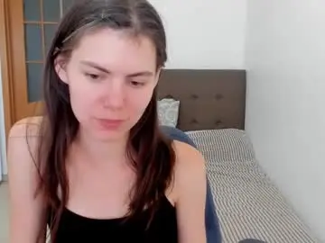 Chaturbate Nude Webcam of ameliereve