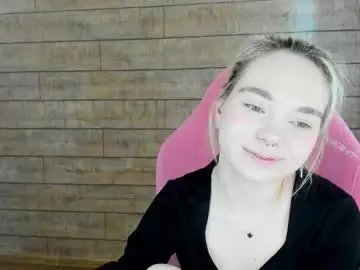 Chaturbate Live Porn of annadelons