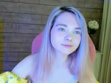 Chaturbate Sex Cam of annadelons