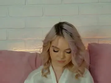 Chaturbate Live Porn of annadelons