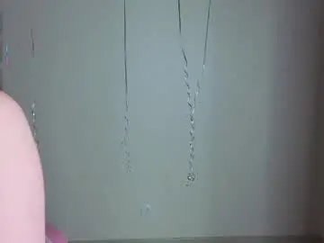 Chaturbate Adult Webcam of baby_milianna