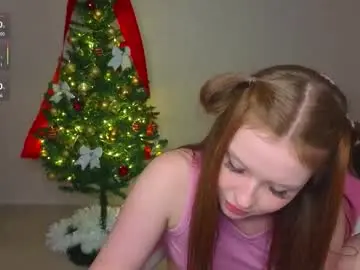 Chaturbate Adult Webcams of baby_milianna