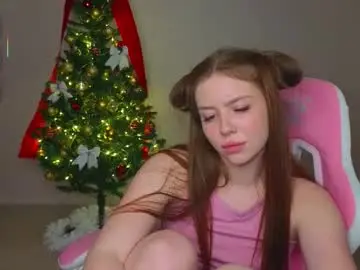Chaturbate Live Porn of baby_milianna