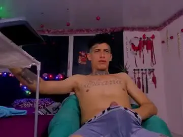 Chaturbate Adult Webcam of bigcocktattoo777