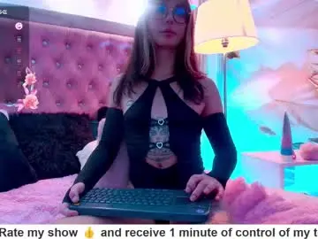 Chaturbate Adult Webcams of bonn_glow