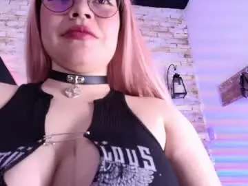 Chaturbate Live Sex of cherry_xoxx