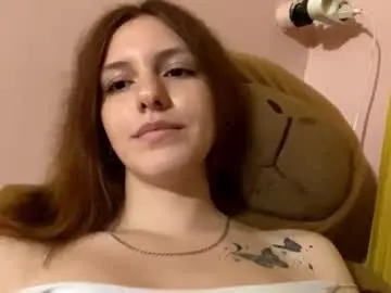 Chaturbate Sex Cam of coraliegoshi