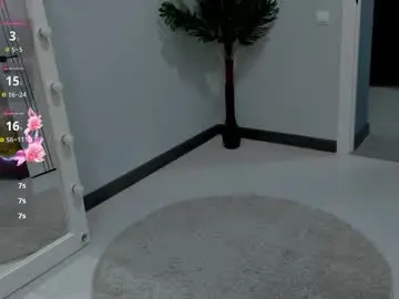 Chaturbate Live Sex Cam of ellafex