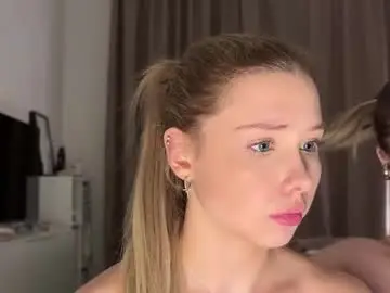 Chaturbate Adult Video Chat of elliemore