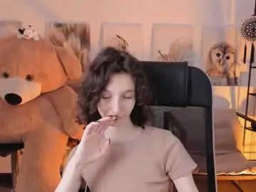 Chaturbate Adult Video Chat of emmanuellbrown