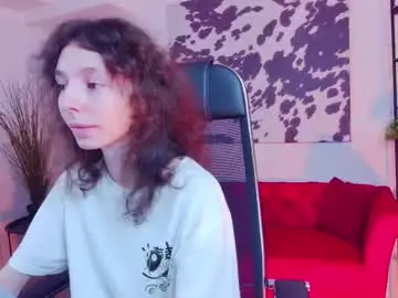 Chaturbate Live Porn of emmanuellbrown