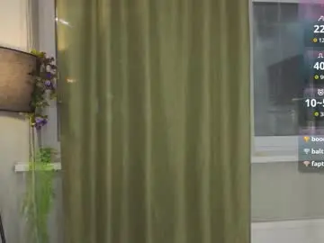 Chaturbate Best live sex cam show of gillianshean