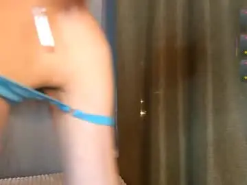 Chaturbate Live Sex of gillianshean