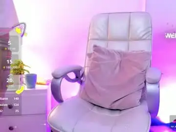 Chaturbate Sex Cam of goddess__lilith_