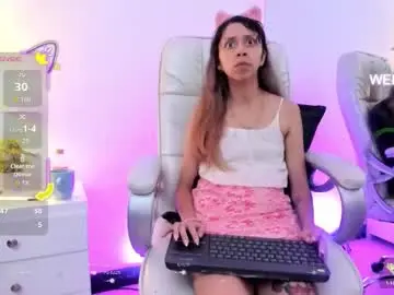 Chaturbate Adult Webcam of goddess__lilith_