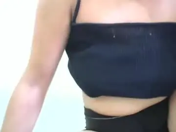 Chaturbate Nude Webcam of ivory606