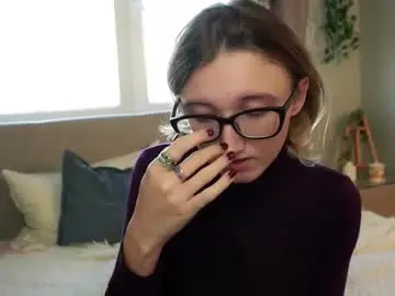 Chaturbate Free Porn Cam of jadawynia