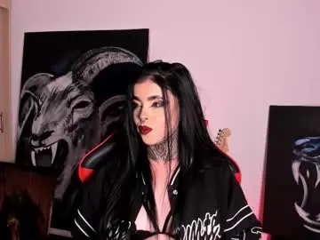 Chaturbate Sex Cam of laurenrousexx