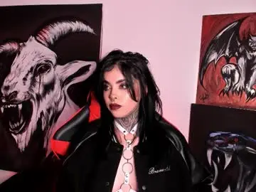 Chaturbate Live Porn of laurenrousexx