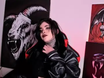 Chaturbate Adult Webcam of laurenrousexx