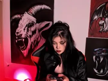 Chaturbate Nude Webcam of laurenrousexx