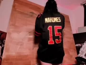 Chaturbate Adult Webcam of laurenrousexx