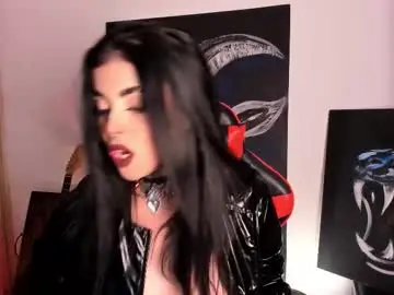 Chaturbate Live Porn of laurenrousexx