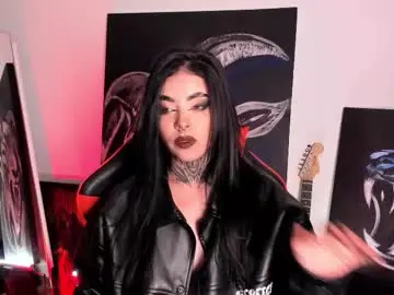 Chaturbate Live Sex Cam of laurenrousexx
