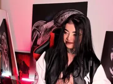 Chaturbate Nude Webcam of laurenrousexx