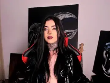 Chaturbate Live Porn of laurenrousexx