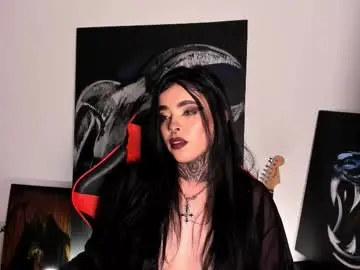 Chaturbate Adult Webcam of laurenrousexx