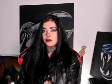 Chaturbate Free Live Porn of laurenrousexx